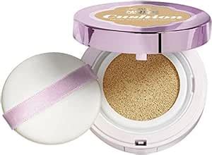 nude magique|LOréal Nude Magique Cushion Foundation 9, Beige, 14.6g